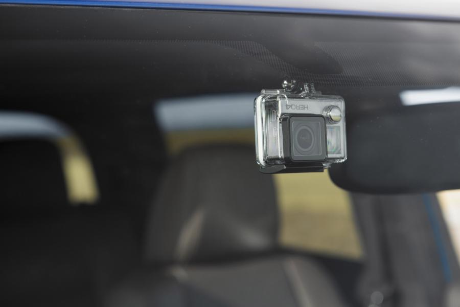  Toyota Tacoma Limited Double Cab 2015 года  (фото 47 из 57)